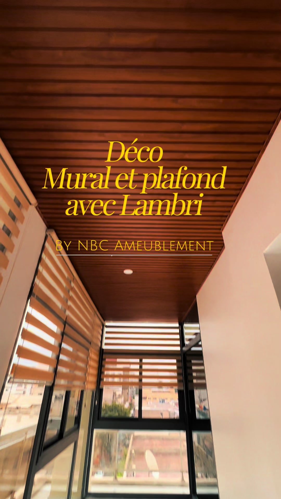 @NBC AMEUBLEMENT LOCAL 🇸🇳
