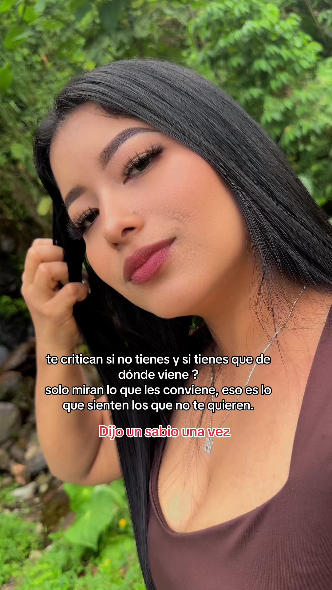 @Abigail Iza Makeup