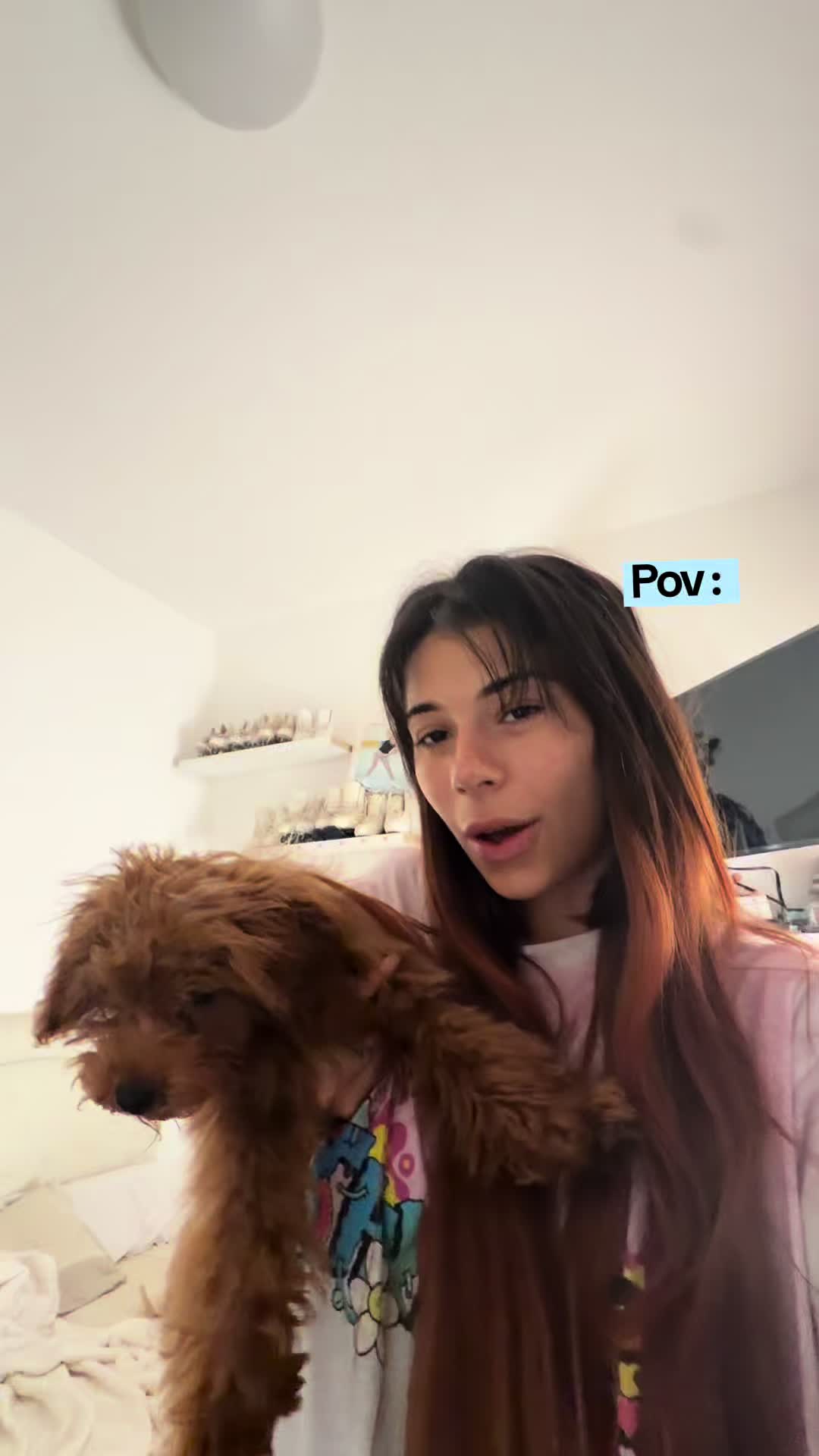 @Jasmin Zangarelli