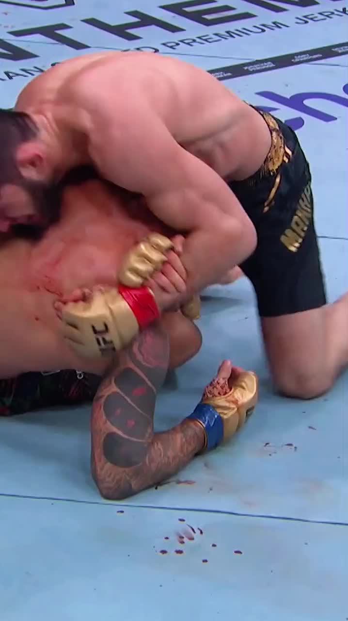 @FIGHTER EDIT