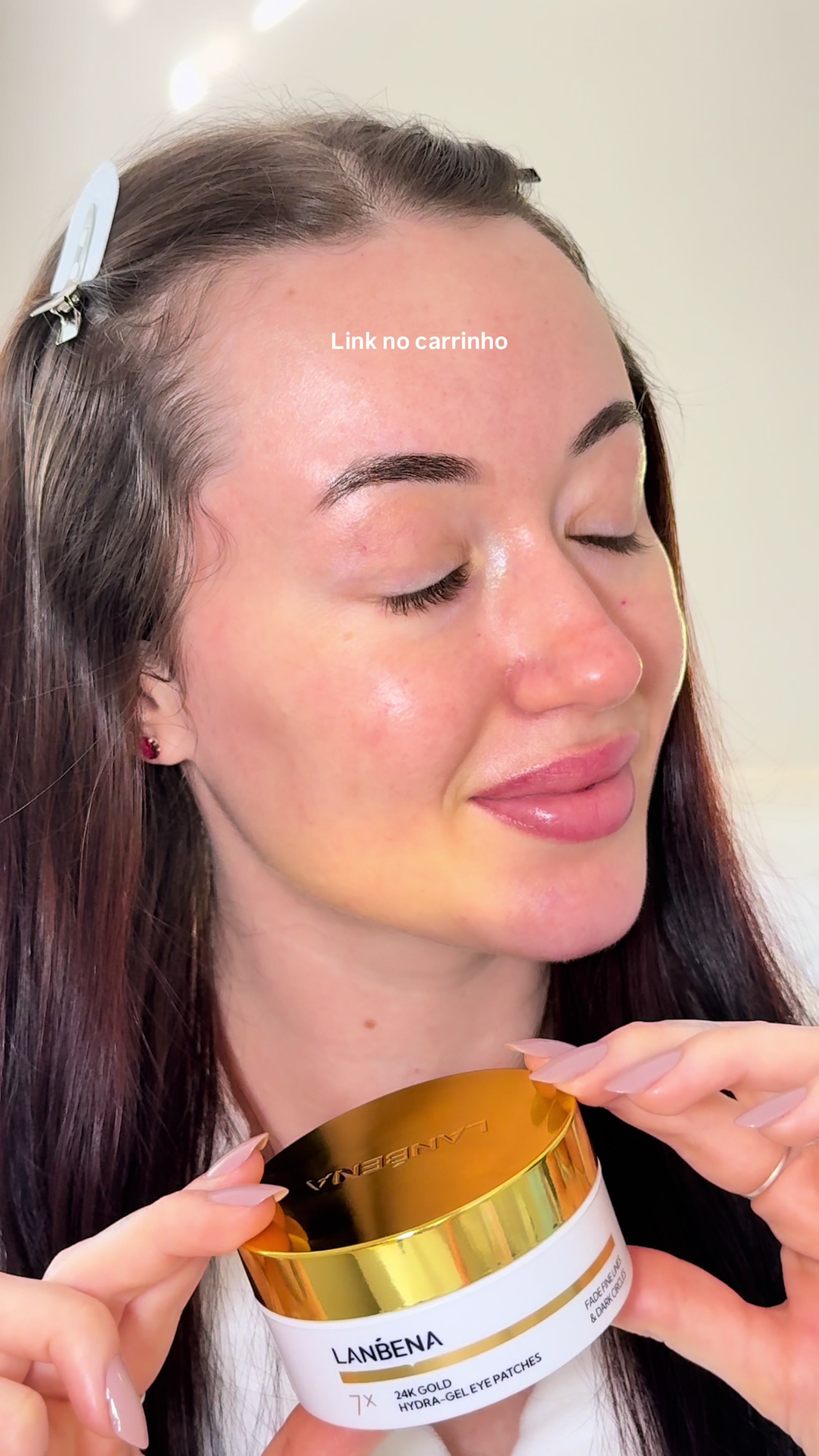 @Monique Binatti