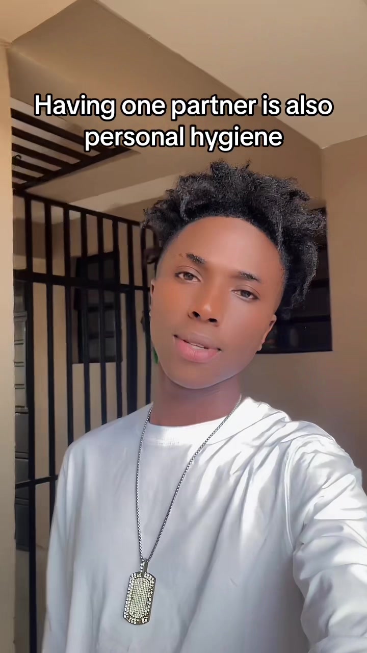 @Musah Jones