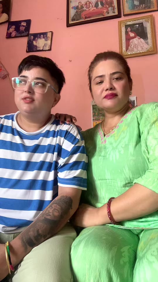 @Ganga Kc