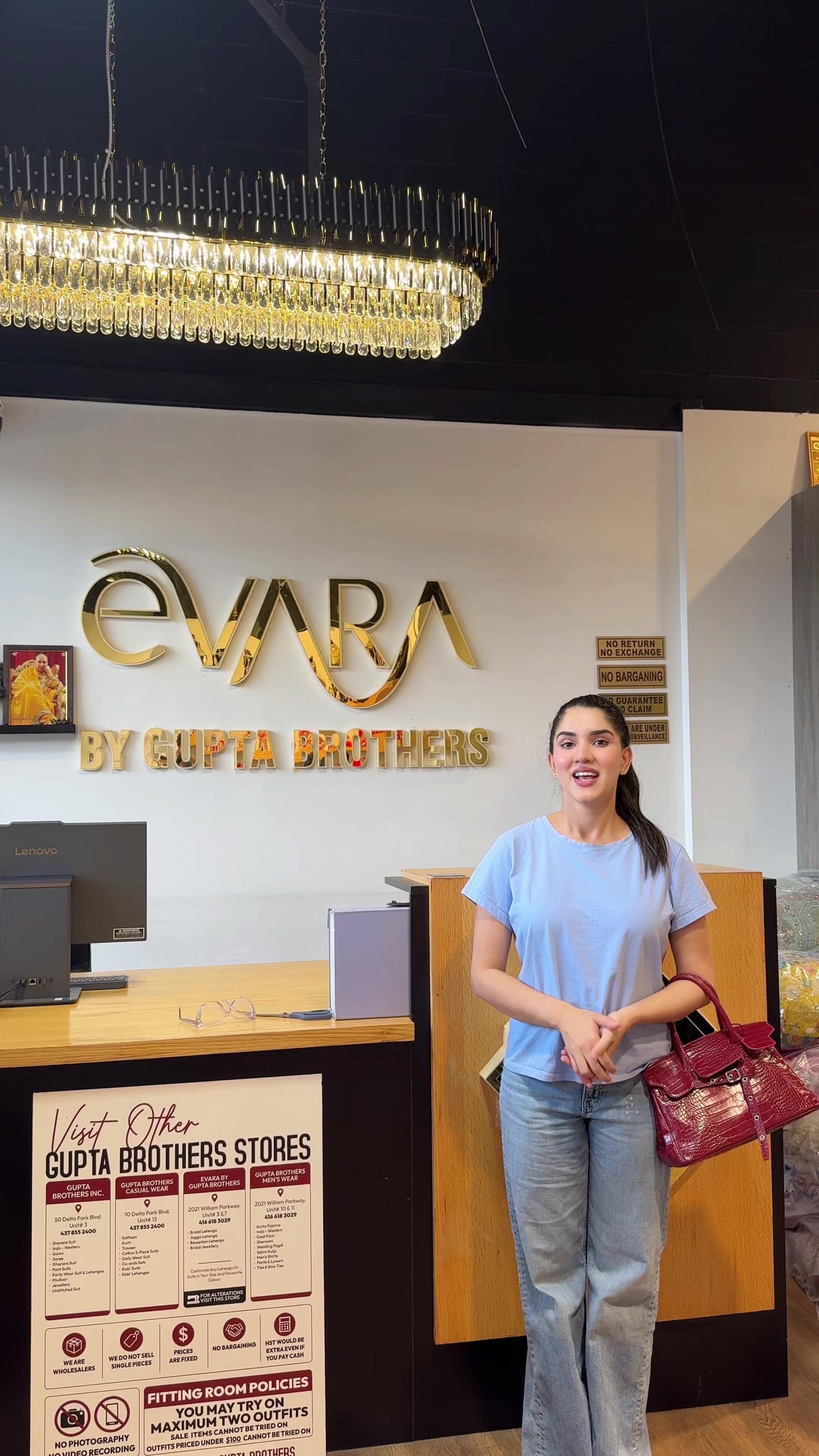 @evarabyguptabrothers