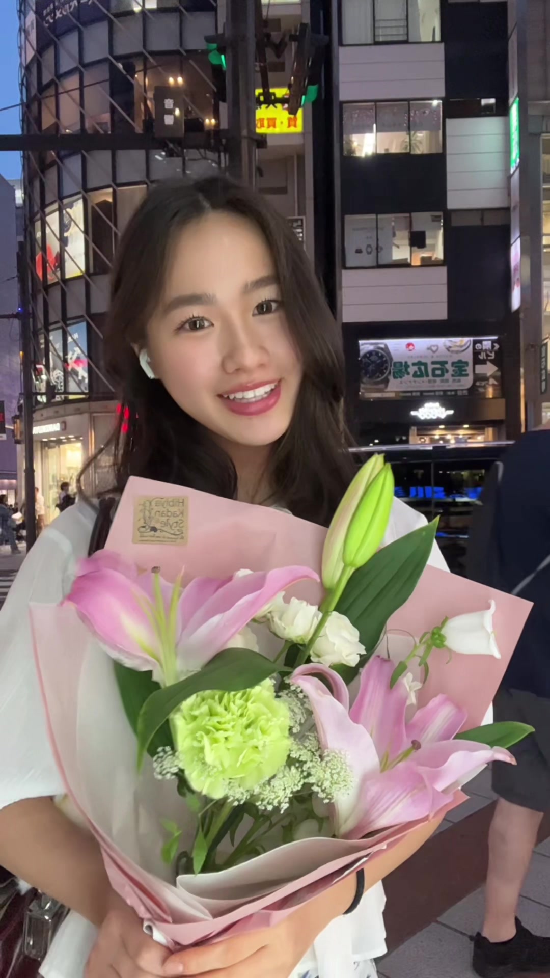 @sarah 咲良