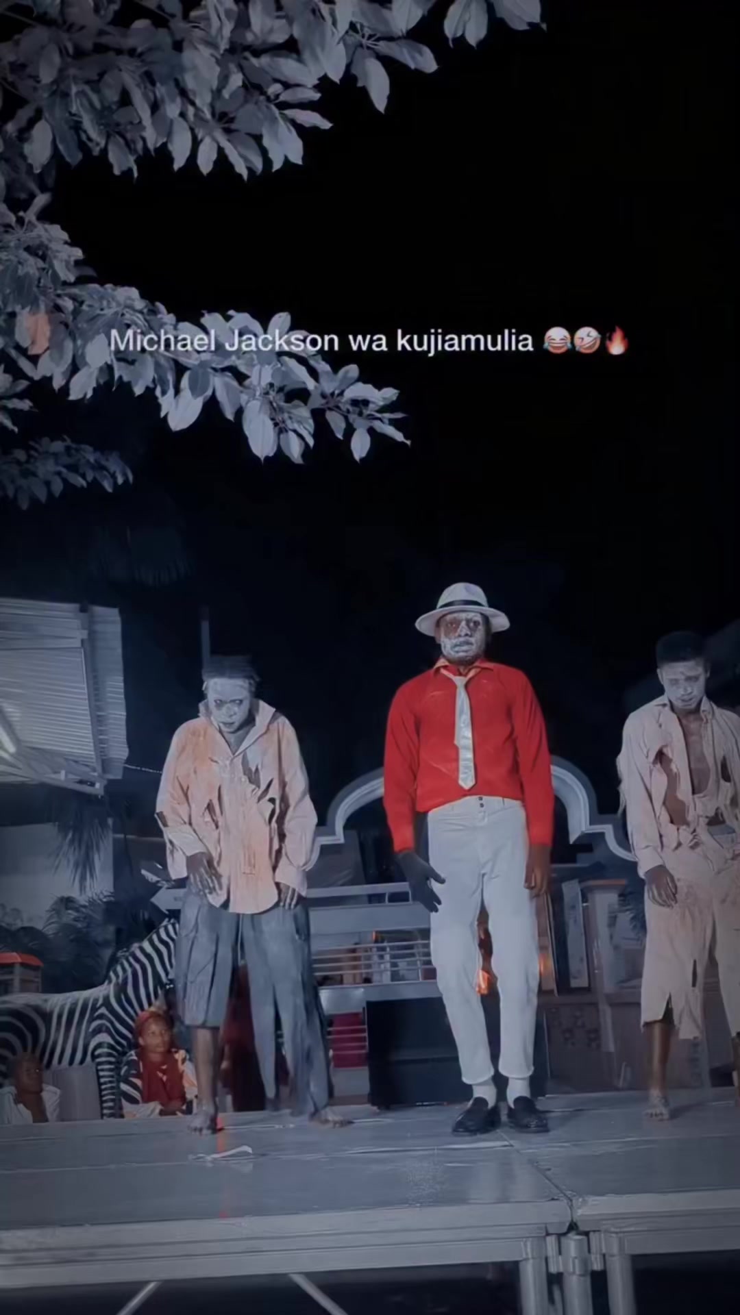 @IAM_LADAH🇹🇿