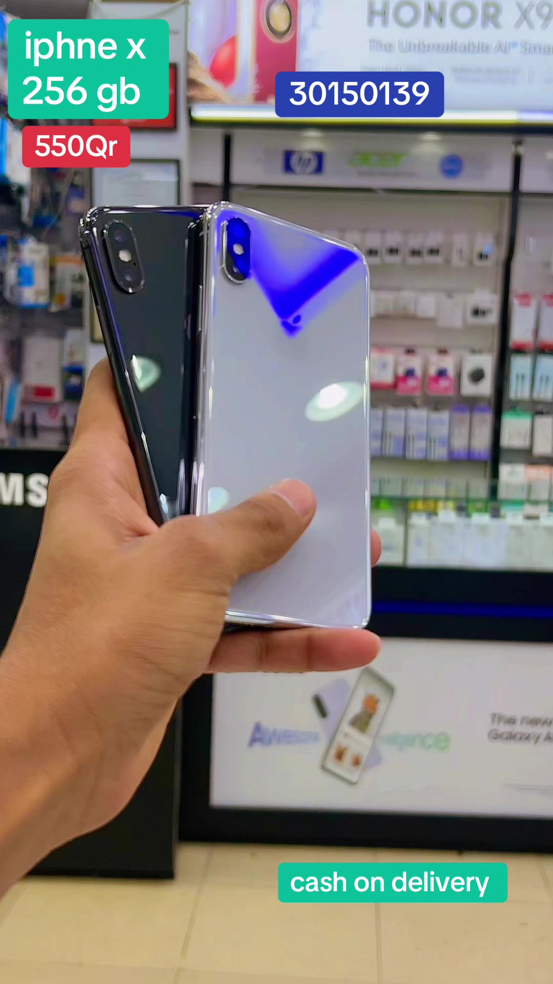 @All Used and New mobile here