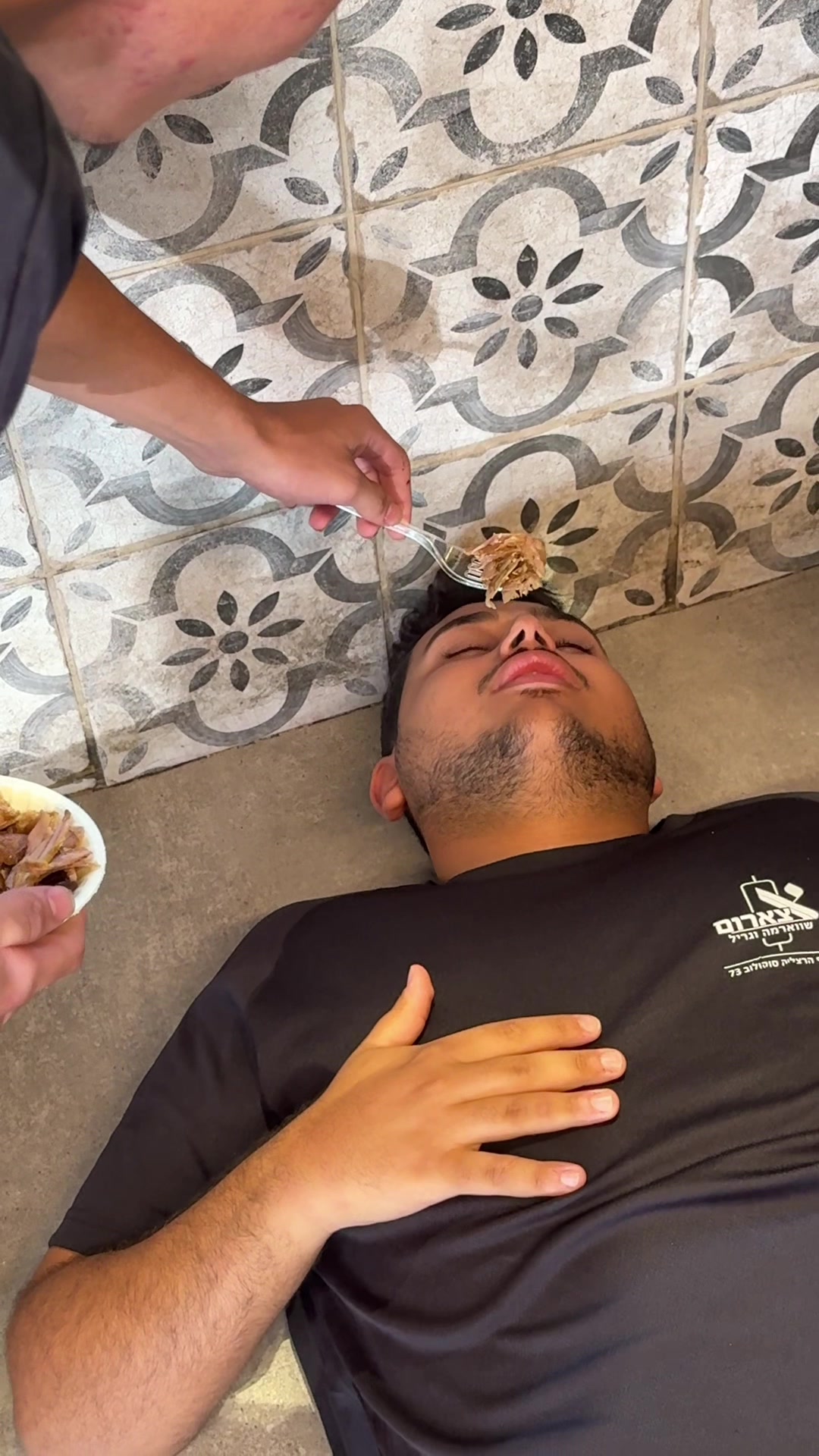 @Shawarma Tzarum|שווארמה צארום