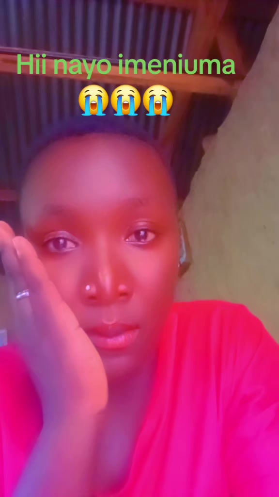 @Luhya icon❣️❣️💘