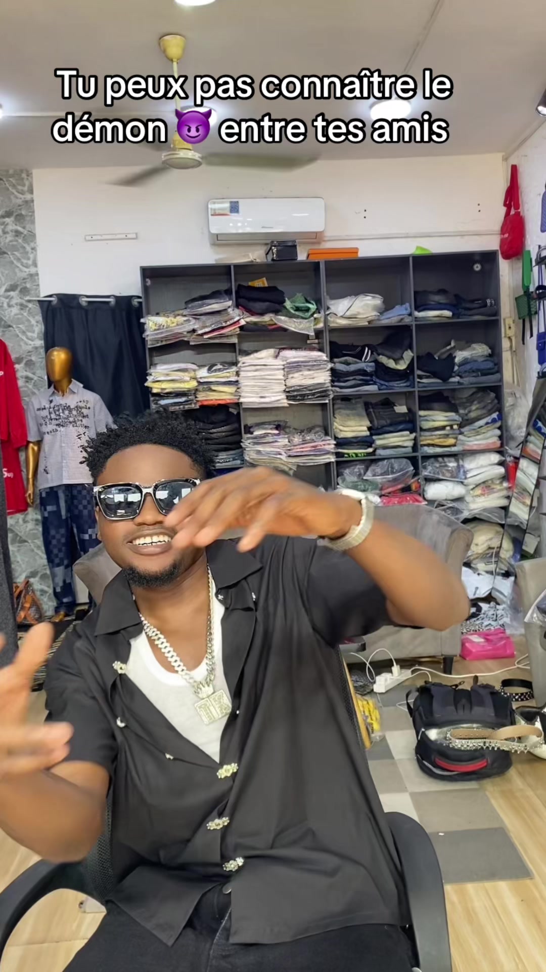 @Rafiou Akande Tèkiyou