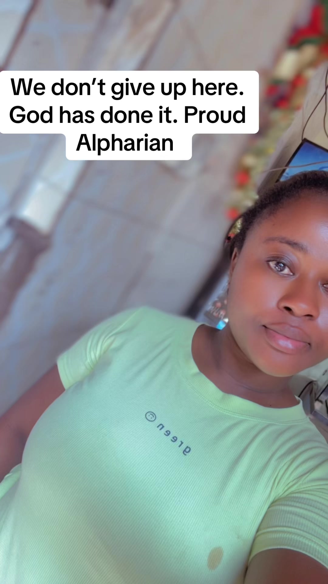 @DAUGHTER OF ARTHIABA MENSAH