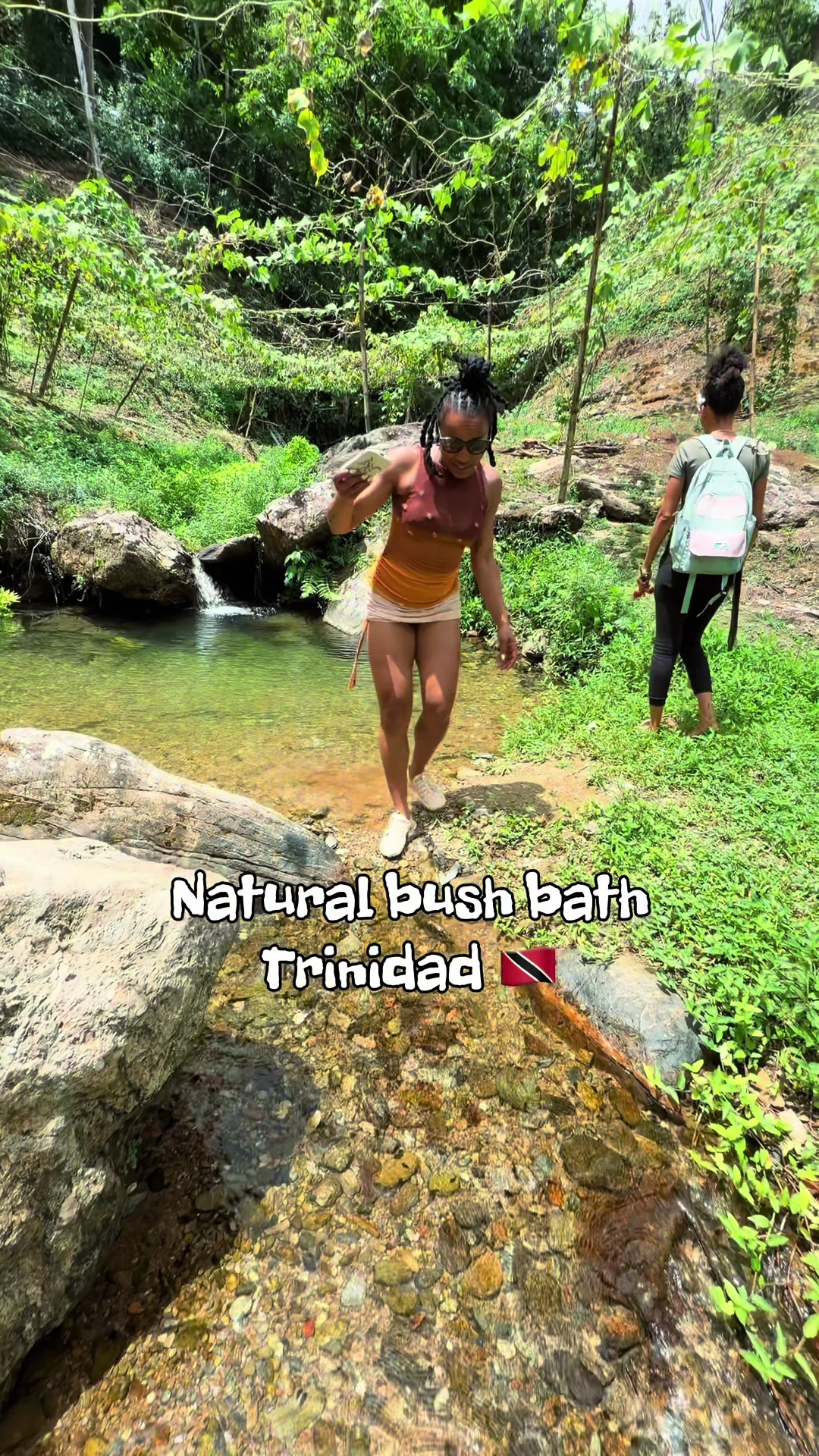 @Trini Surfer&trade;️🇹🇹