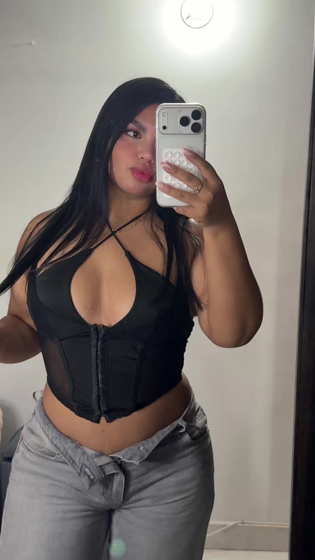 @ANDREA CORREA❤️🔥