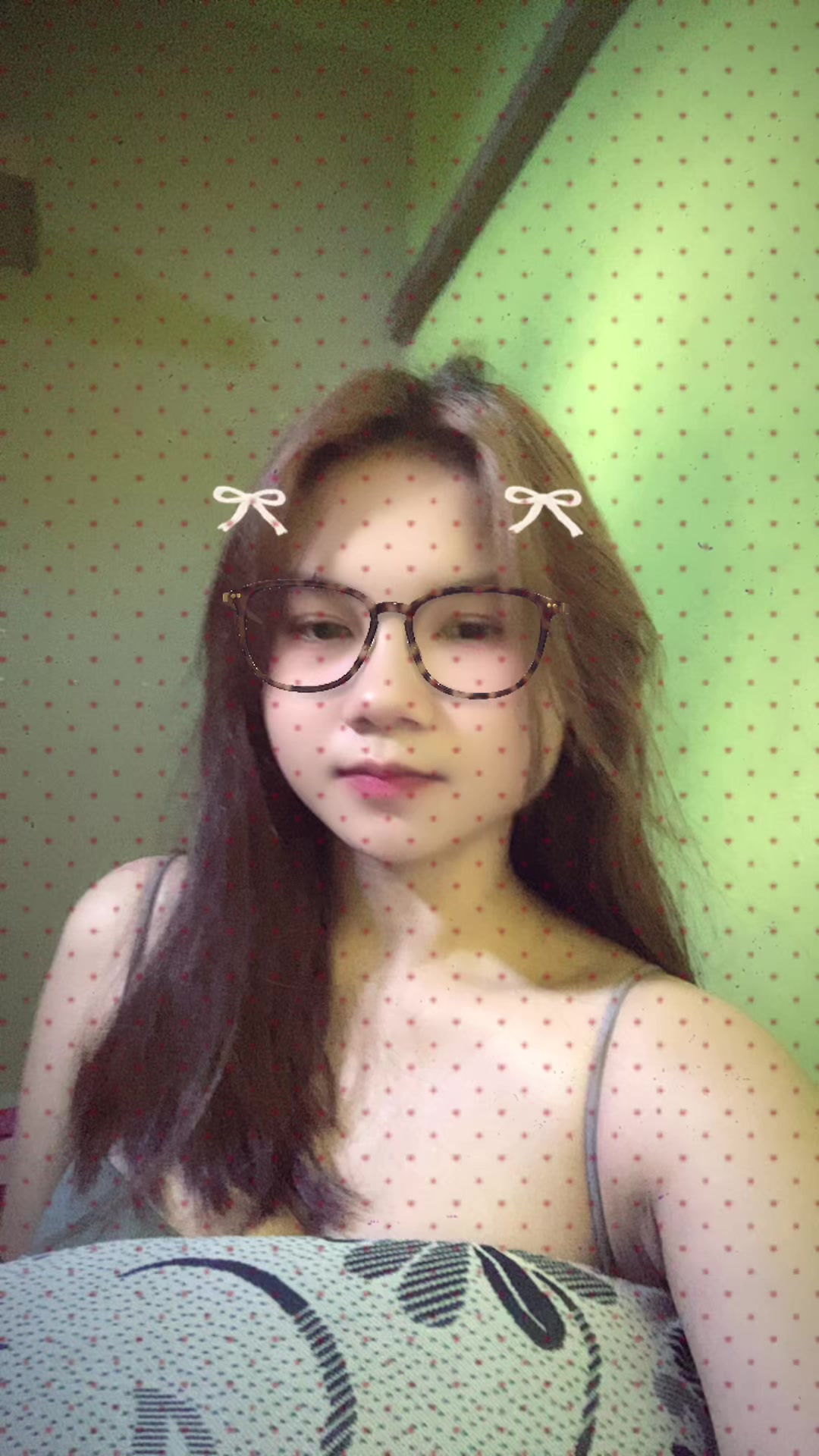 @Wilona