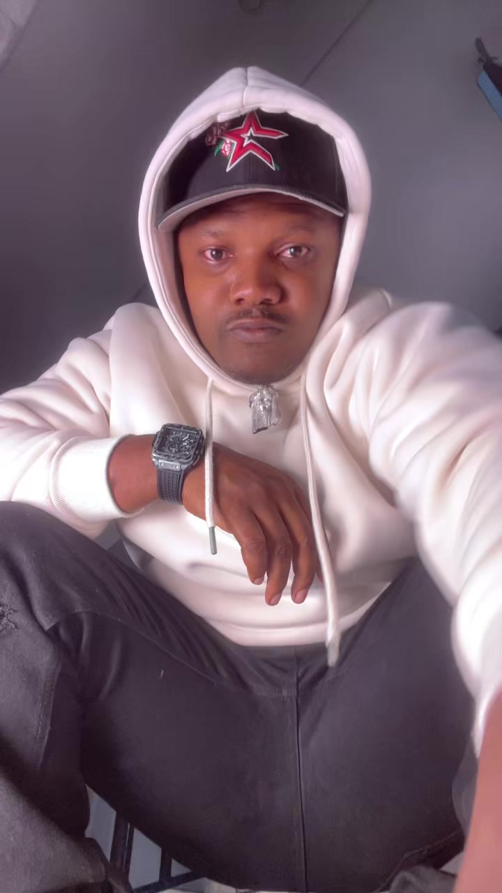 @Effect Mc Ifeanyi