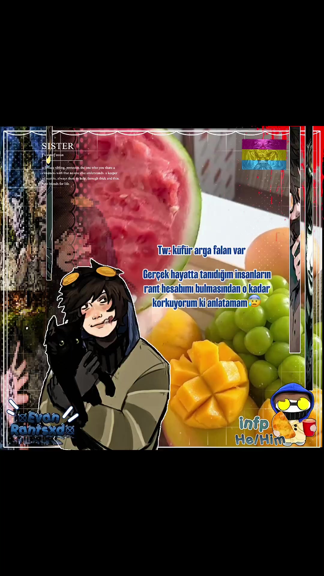 @⦻Evan_Rantsxd⦻🪓