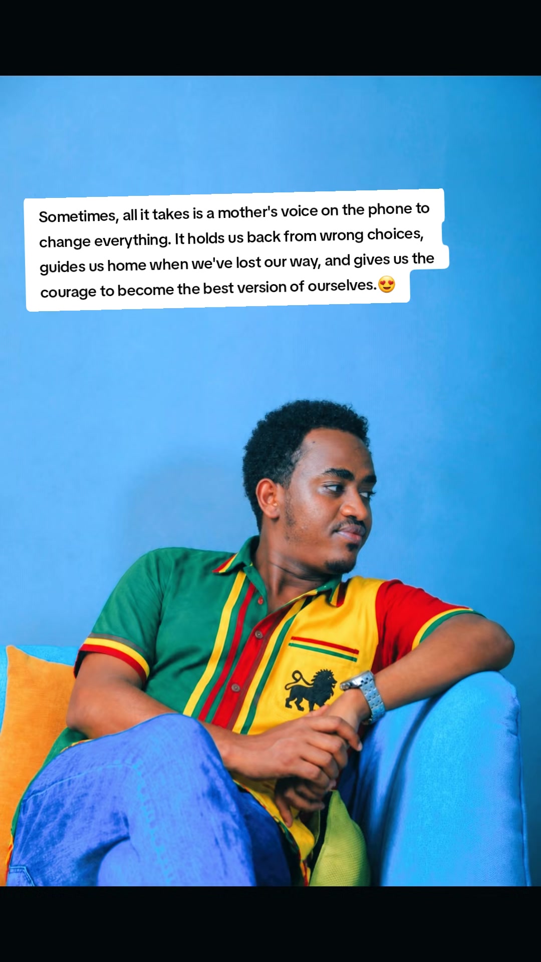 @Dr. Tewodros A ๐จโ๏ธ๐โ๏ธ