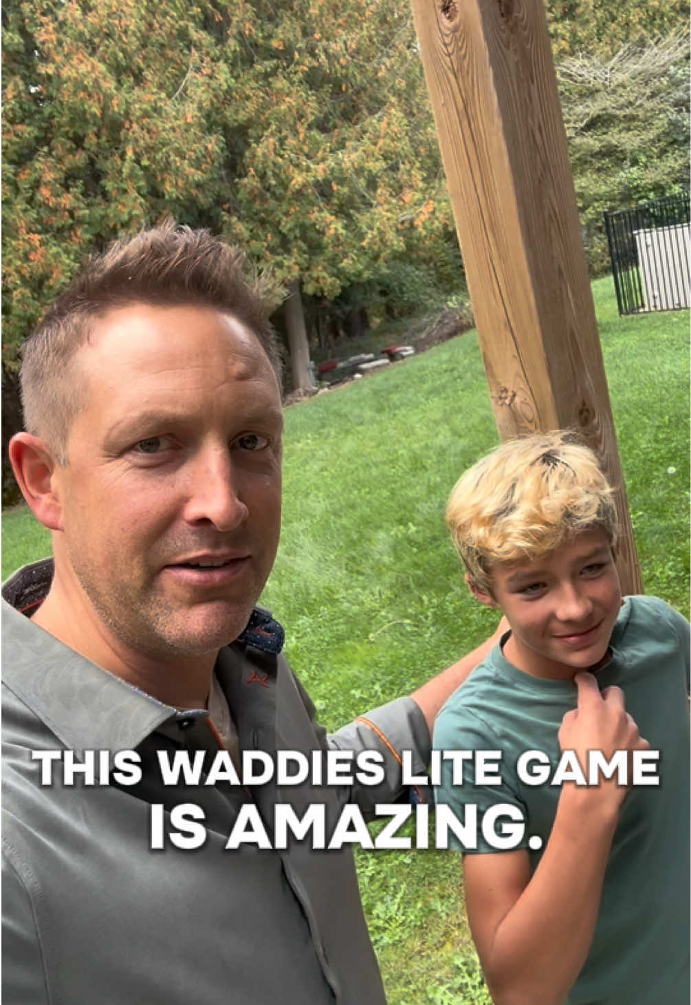 @Waddies