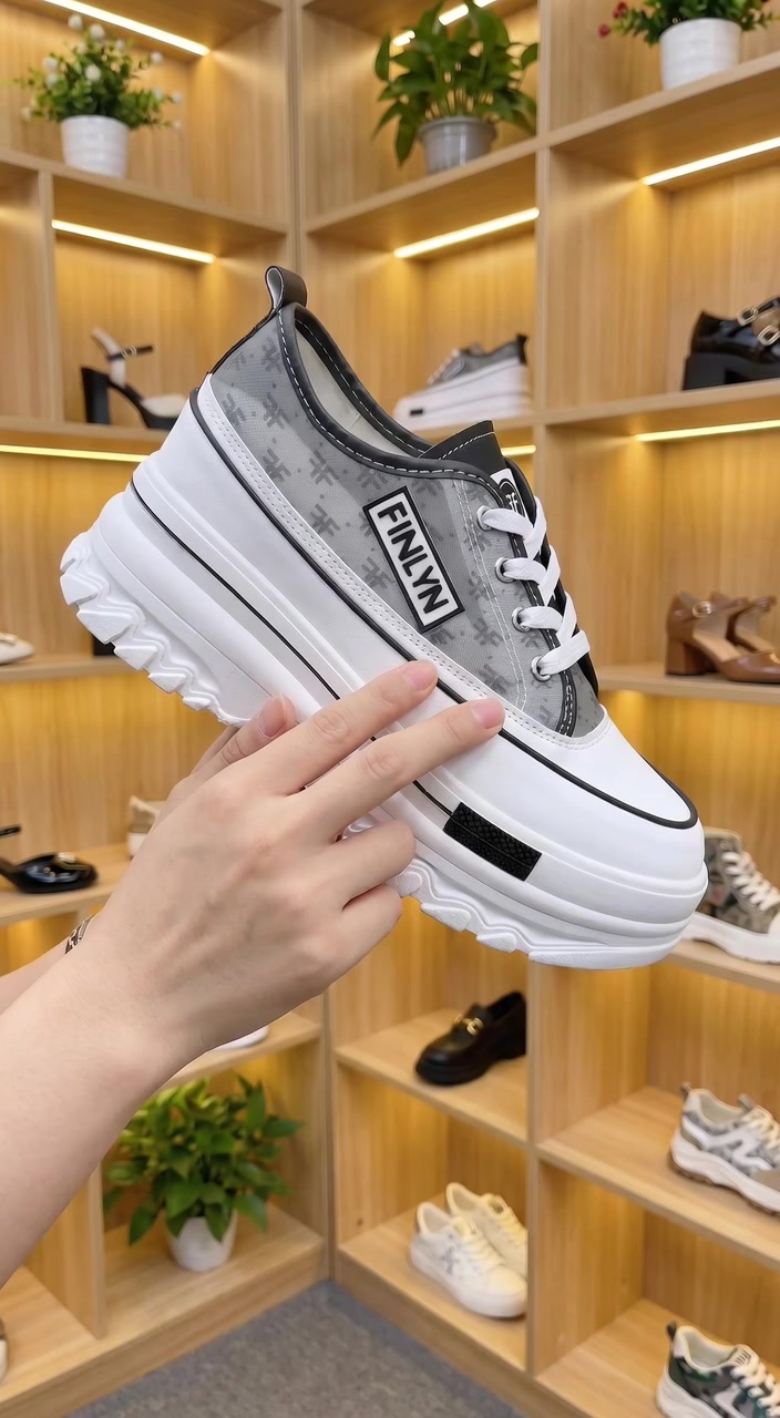 @Sepatu Import Wanita