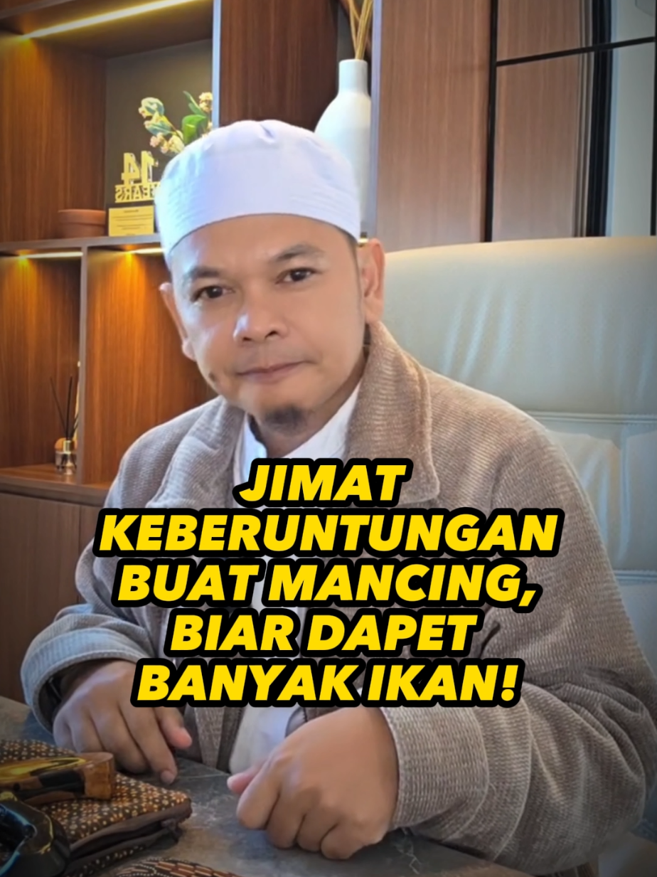 @Pakar Benda Bertuah
