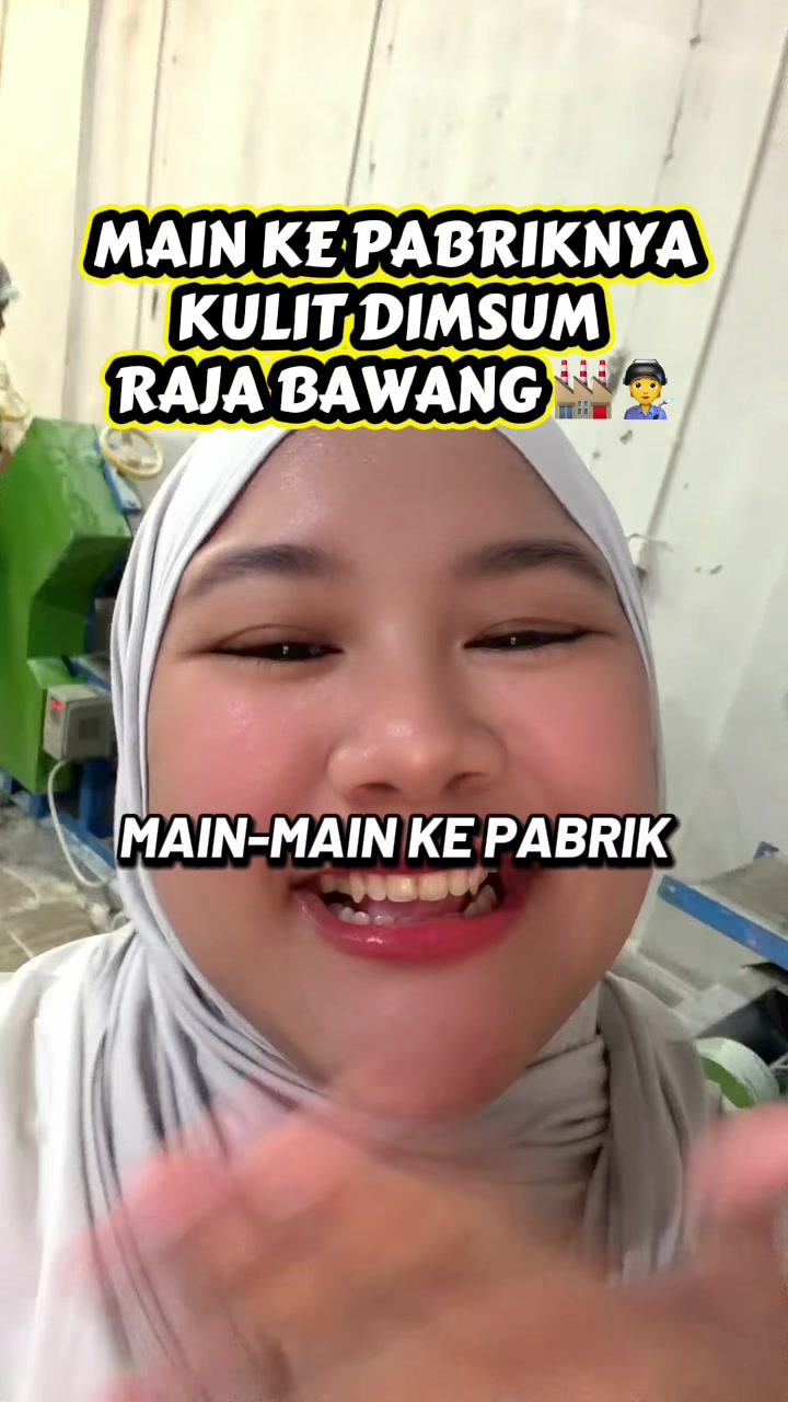 @Mendyyyy | ratu kulit dimsum