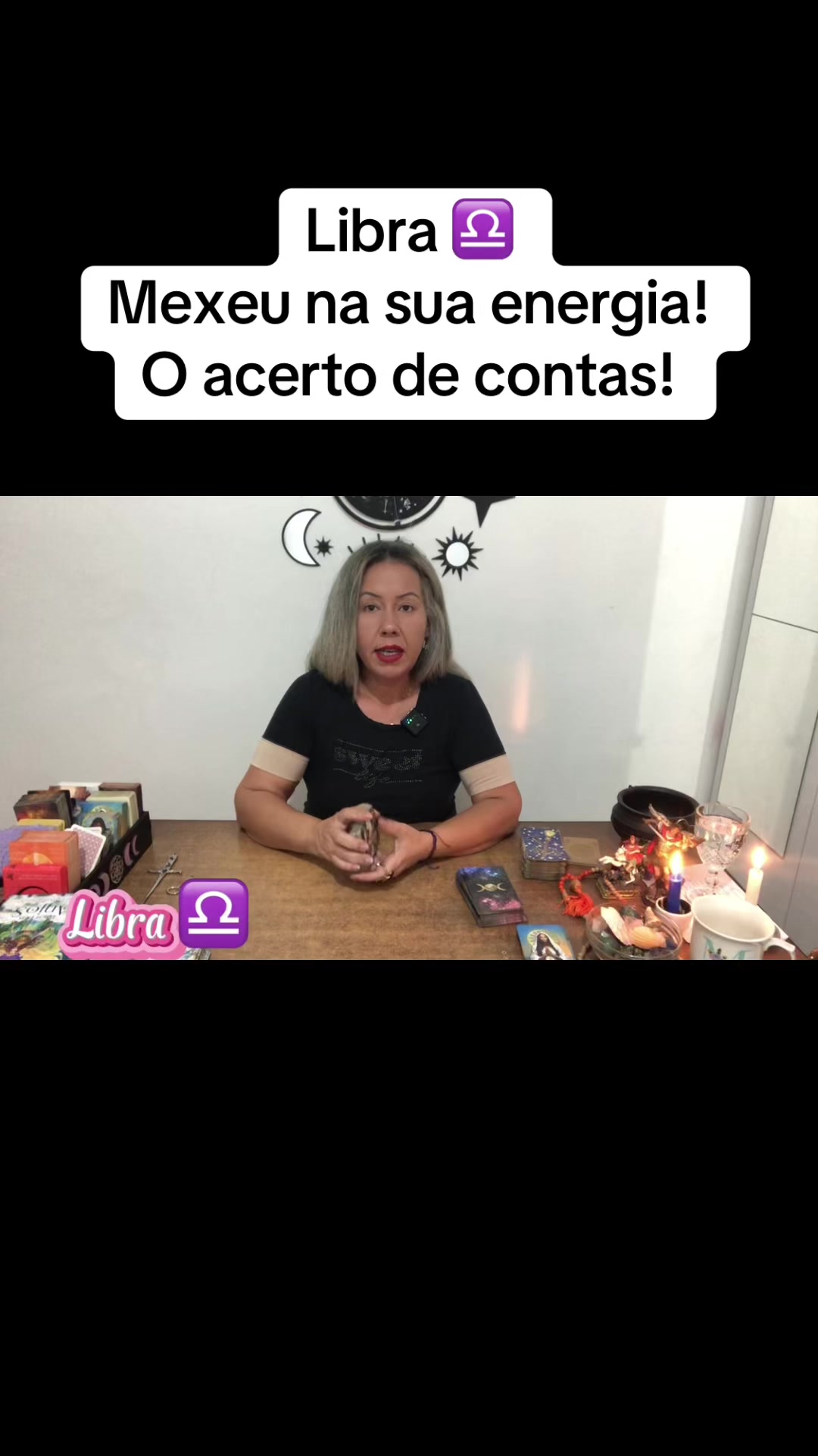 @✅Estrela de Davi Tarot Oficial