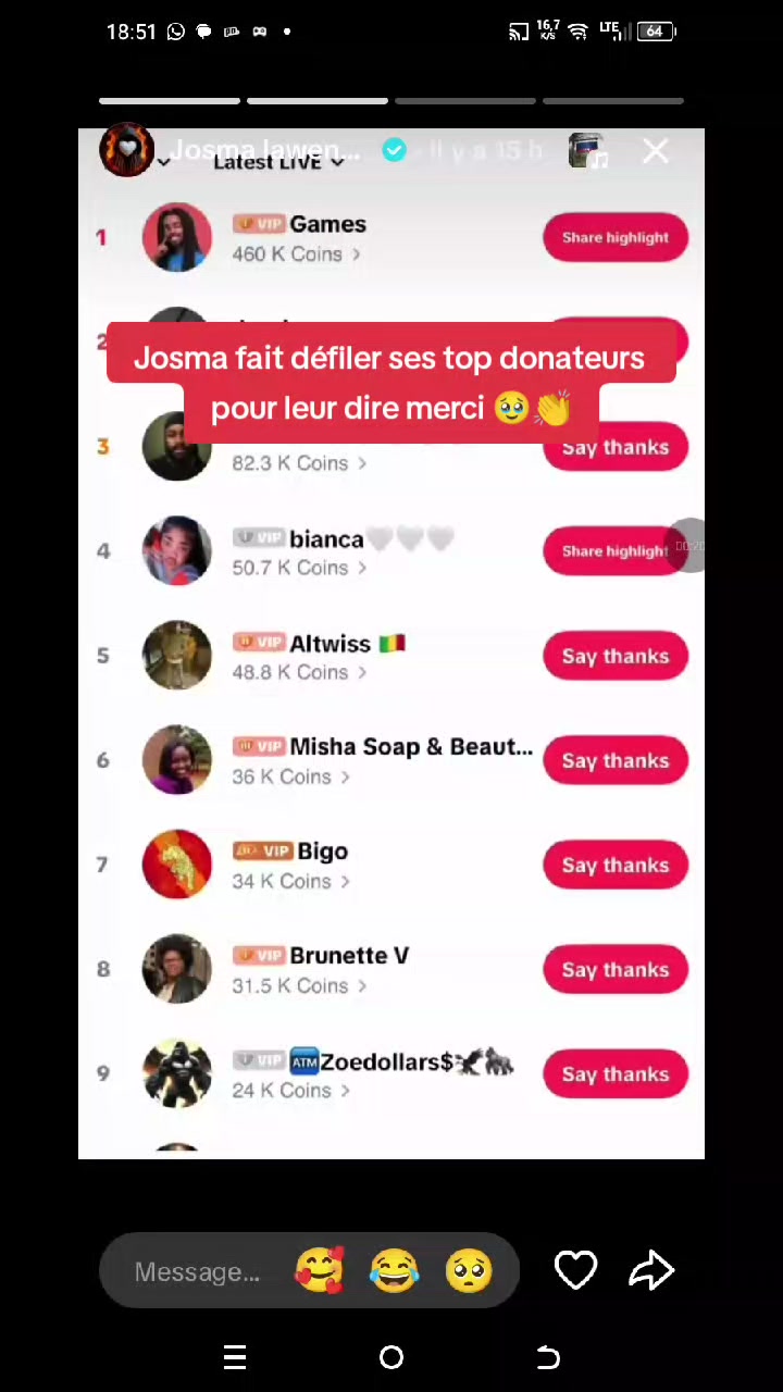 @OBSÈVE PROMO🇧🇯🇭🇹