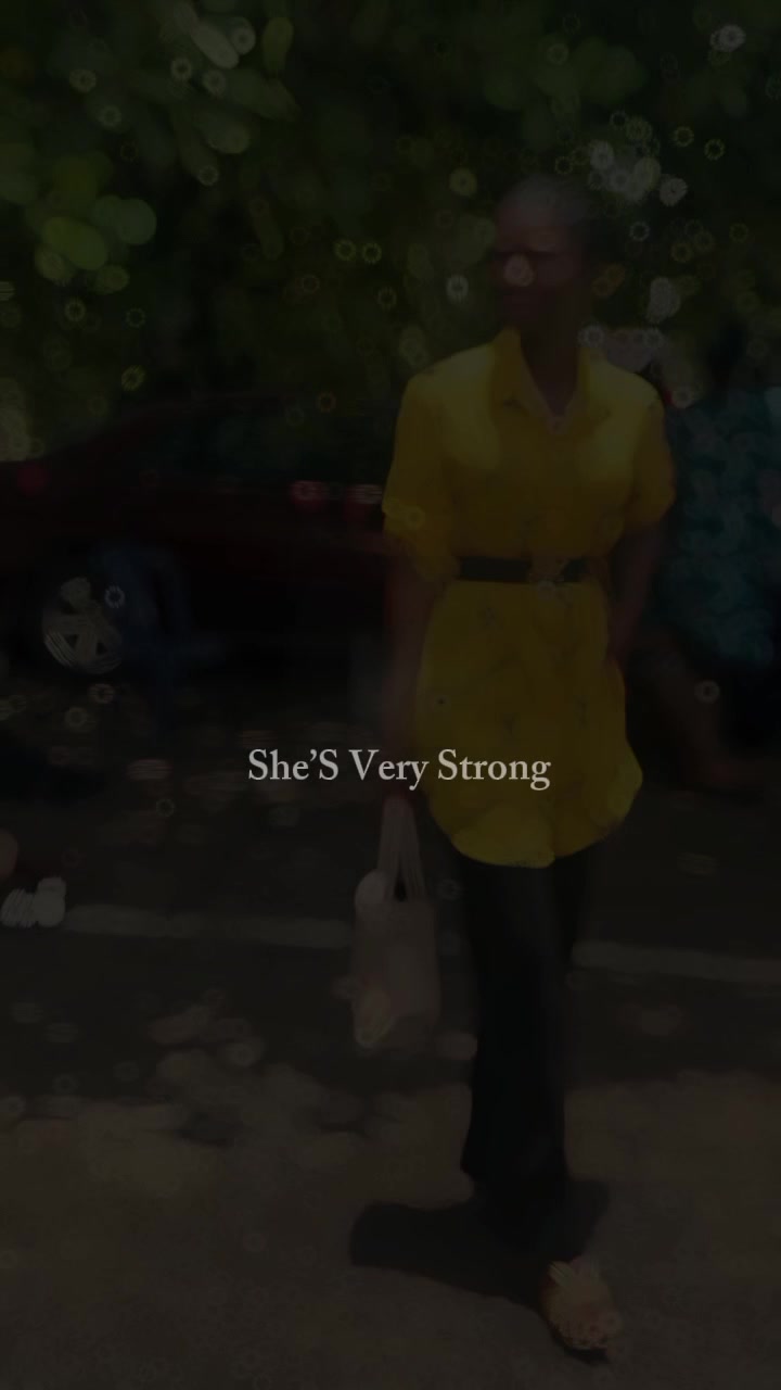 @Chukwudi Happiness