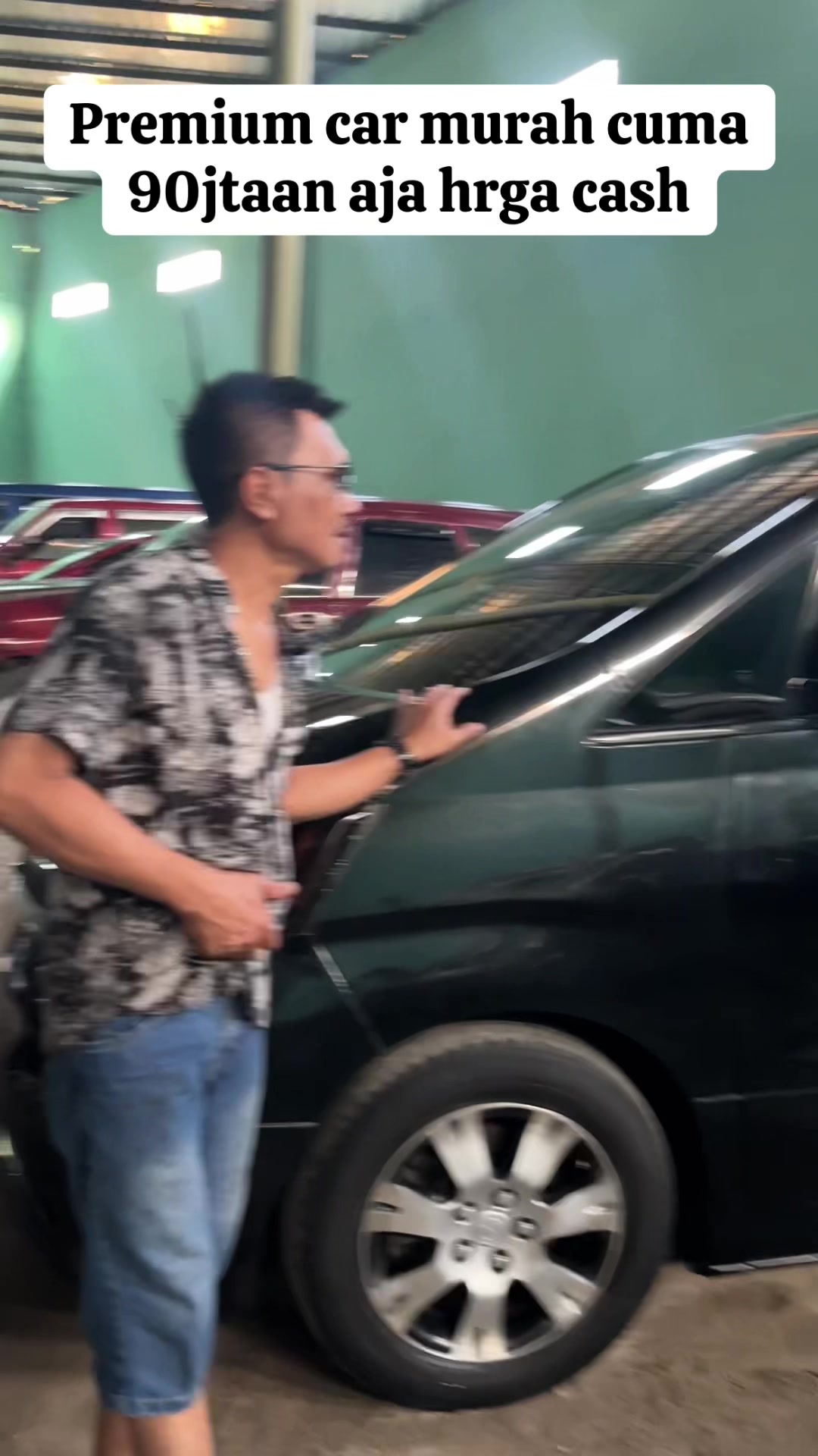 @PakDhe mobilindo