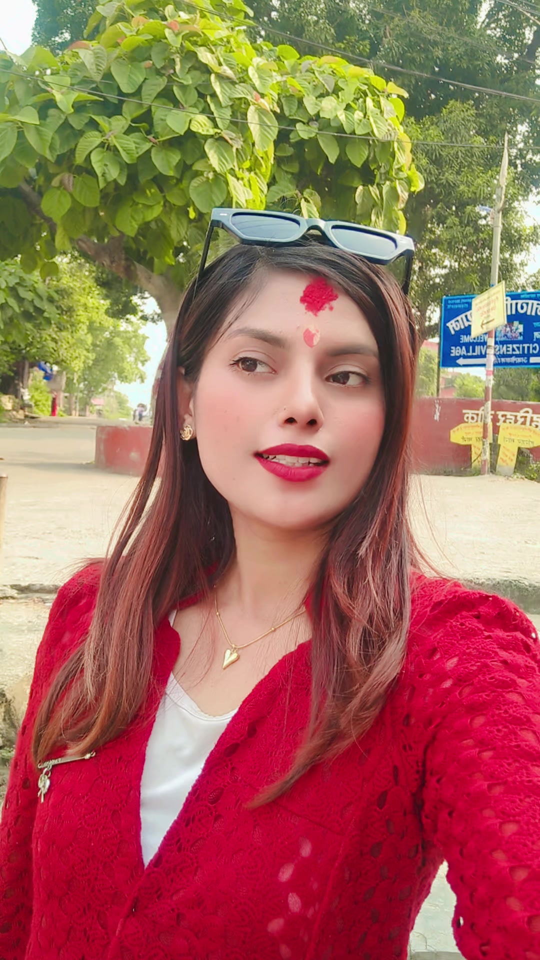 @Sanjana