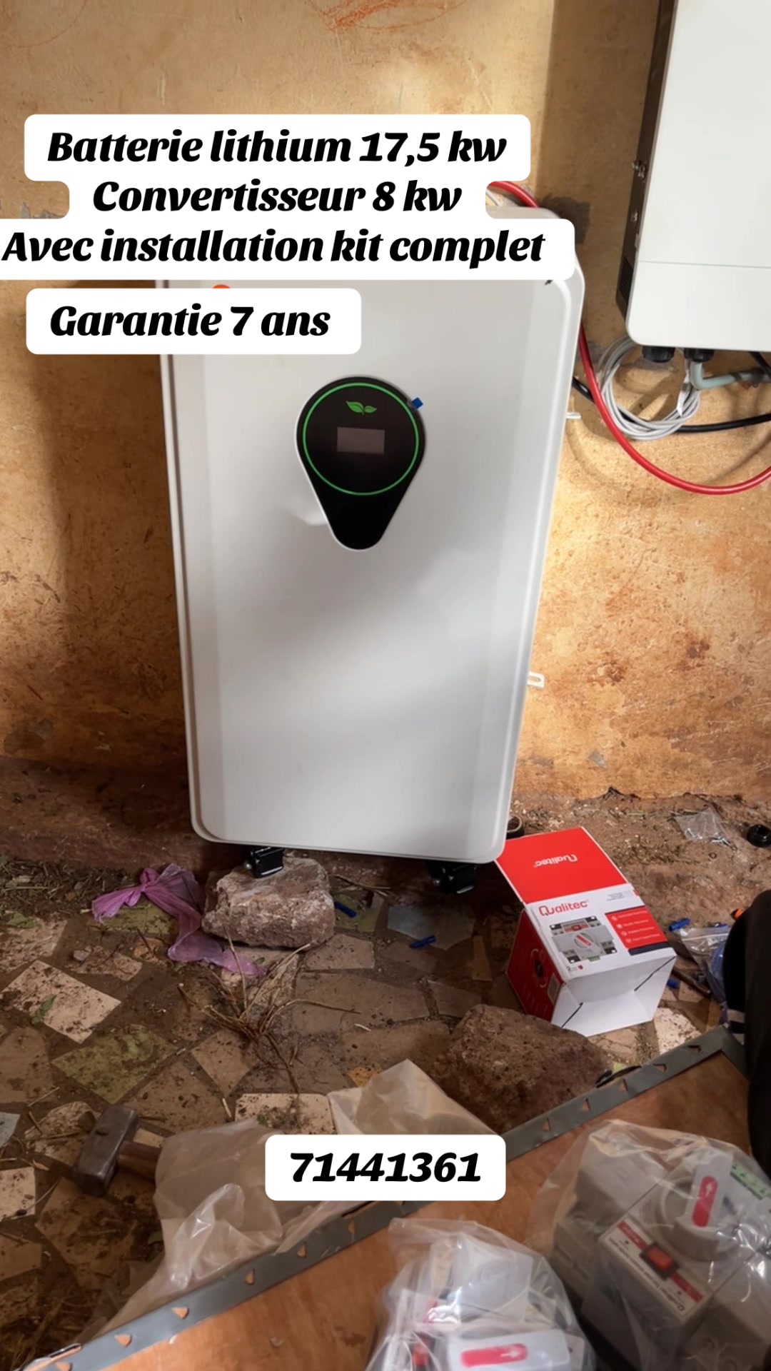@Electro qualité