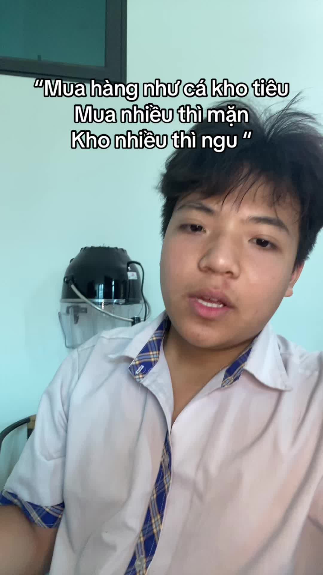 @Thuốc sổ lỗ tai
