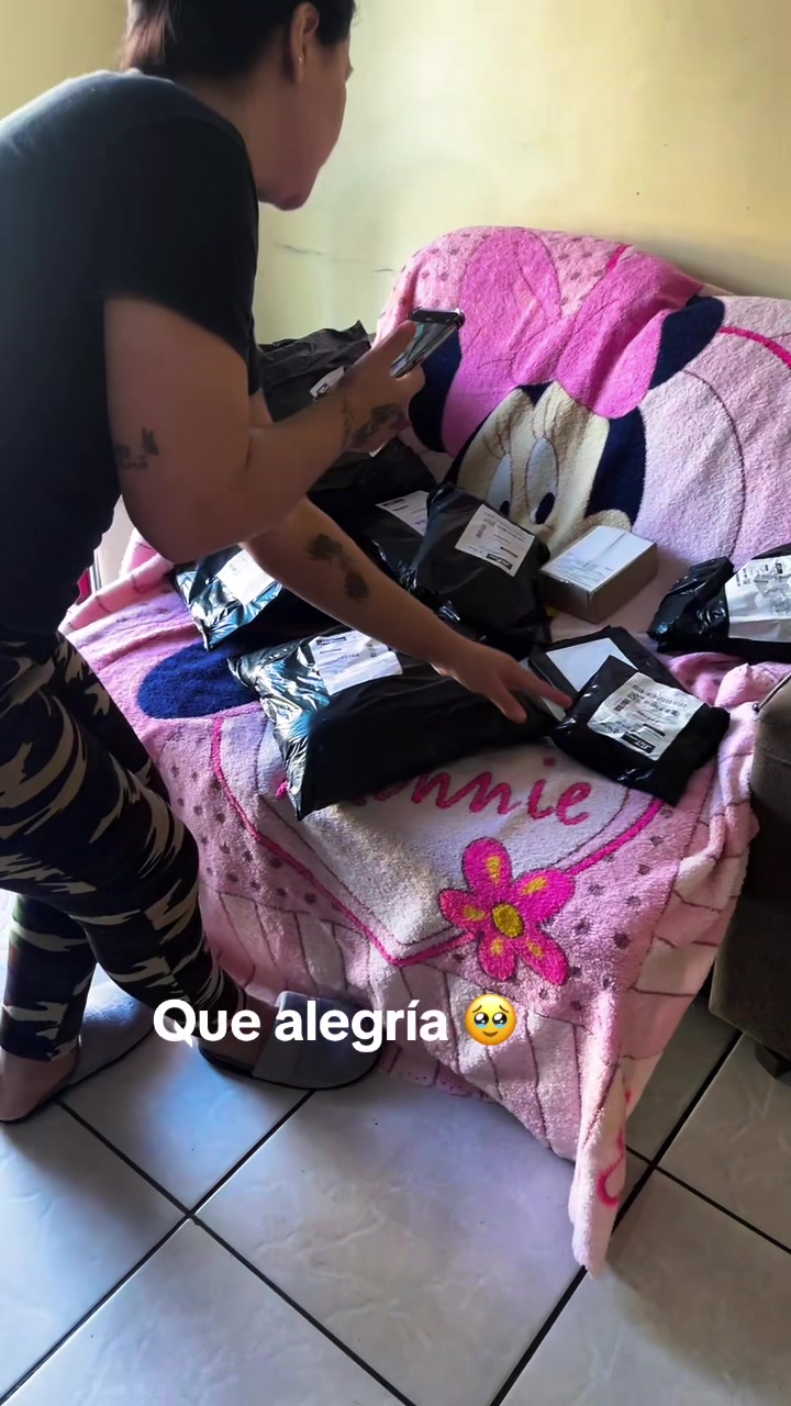 @Anabel Idrogo