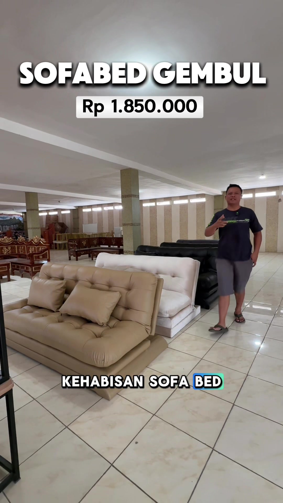 @BINA MANDIRI FURNITURE