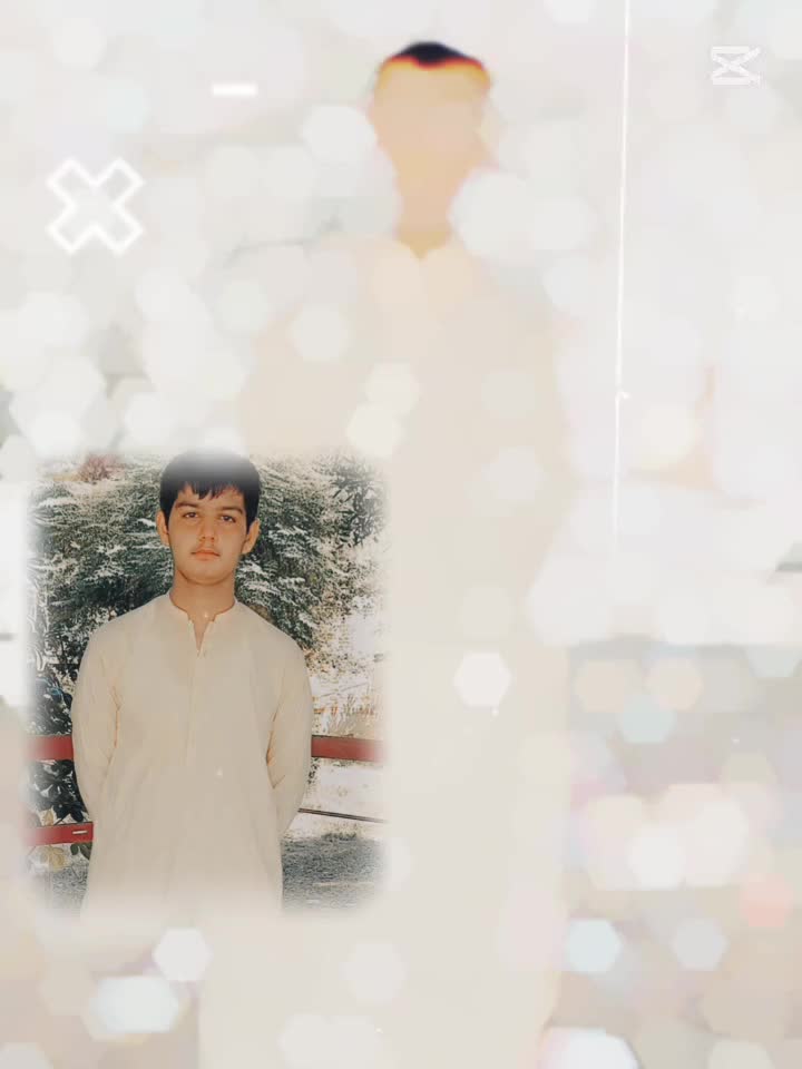 @𓄂 Arain حسنین