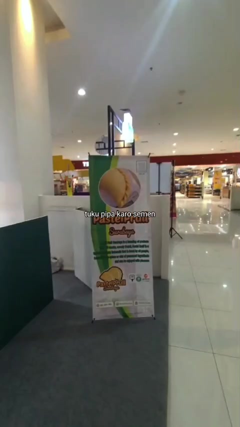 @PastelPrull Surabaya Tengger