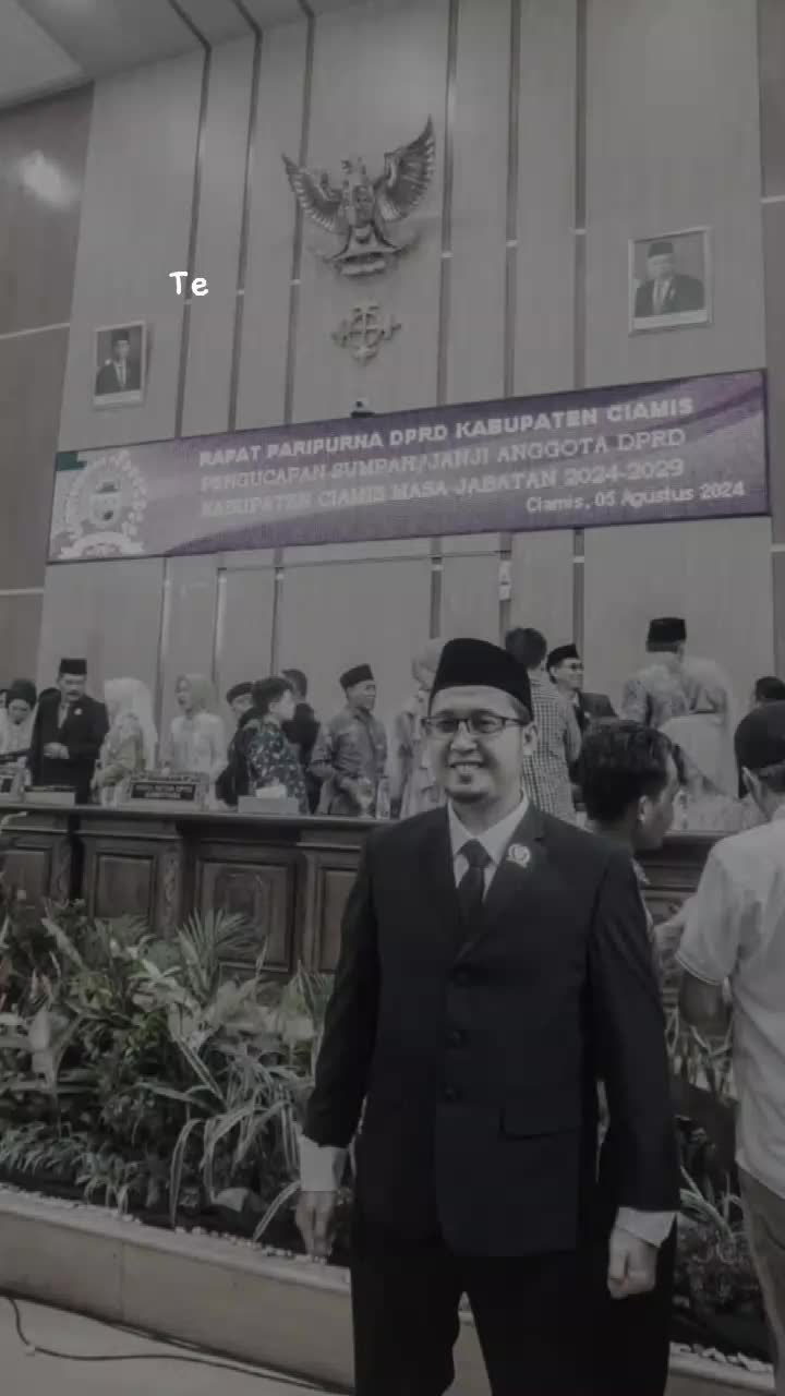 @Kang Dewan