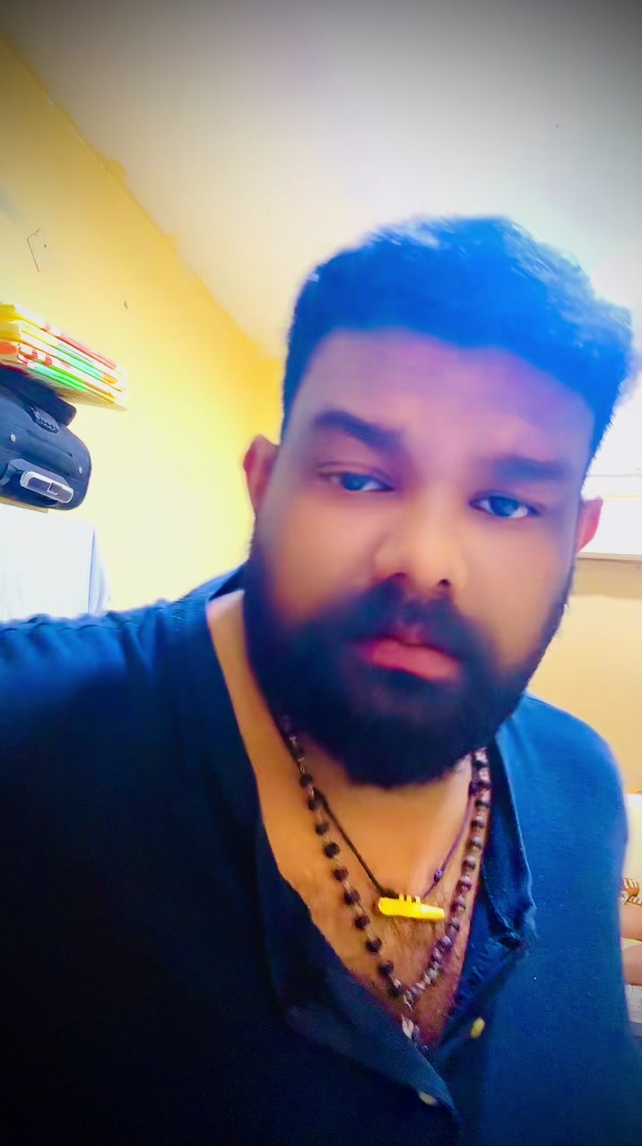 @PraveenKottarathil🚩