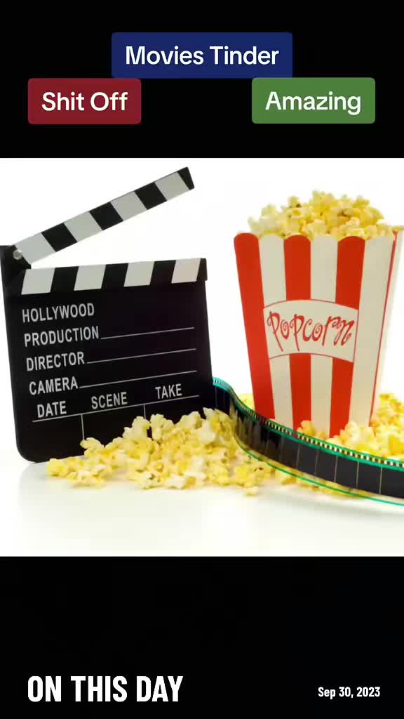 @JH Movie Collection