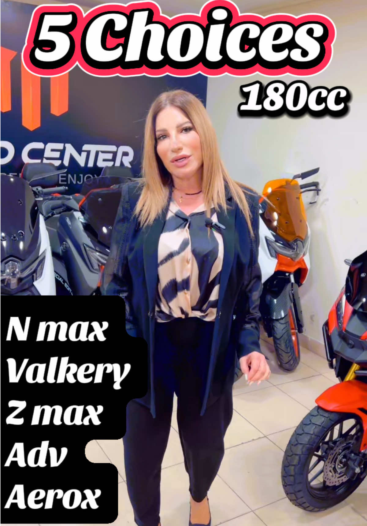 @Nathalie Barakat