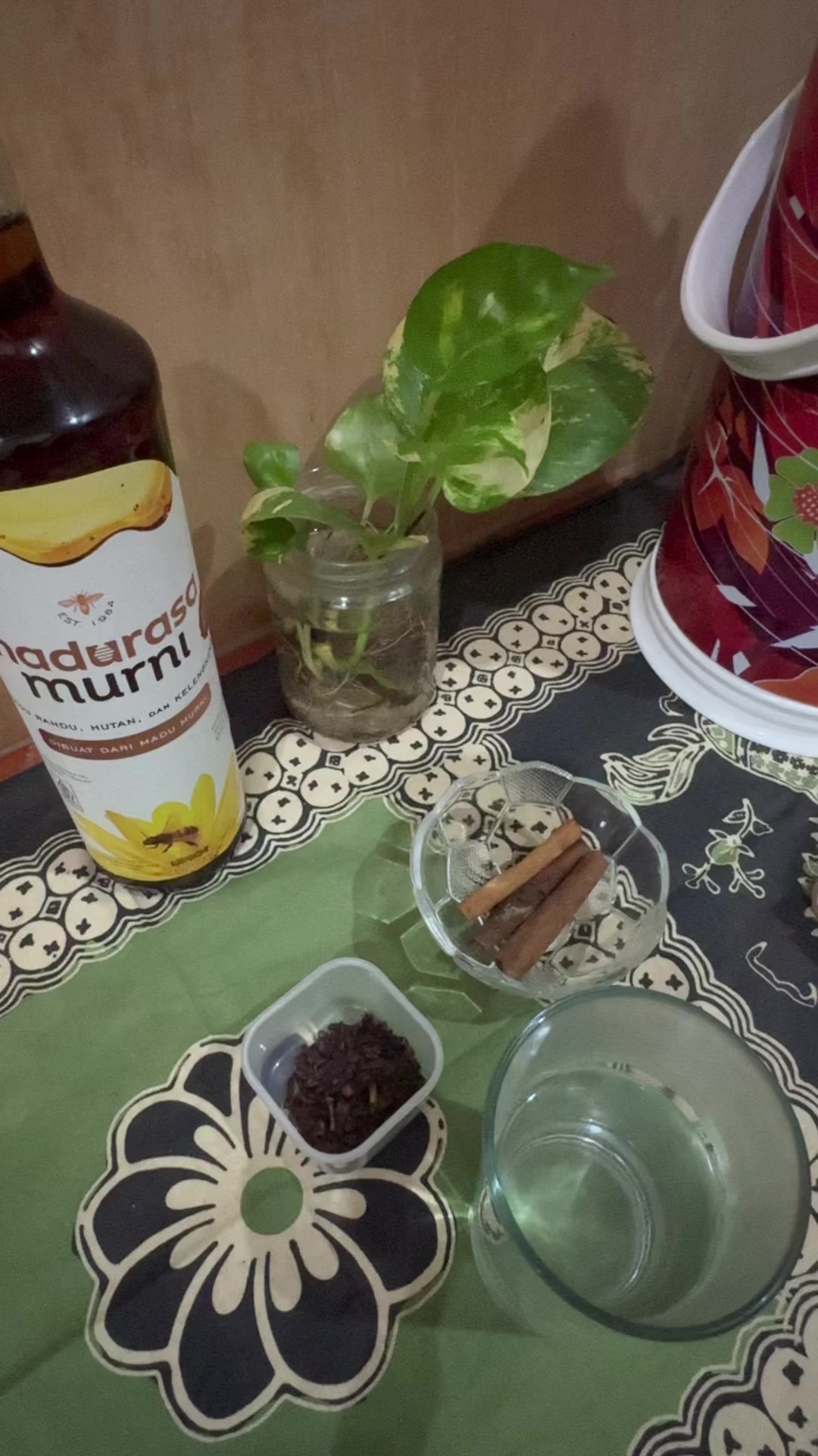 @devitambunan ๐ปโญ
