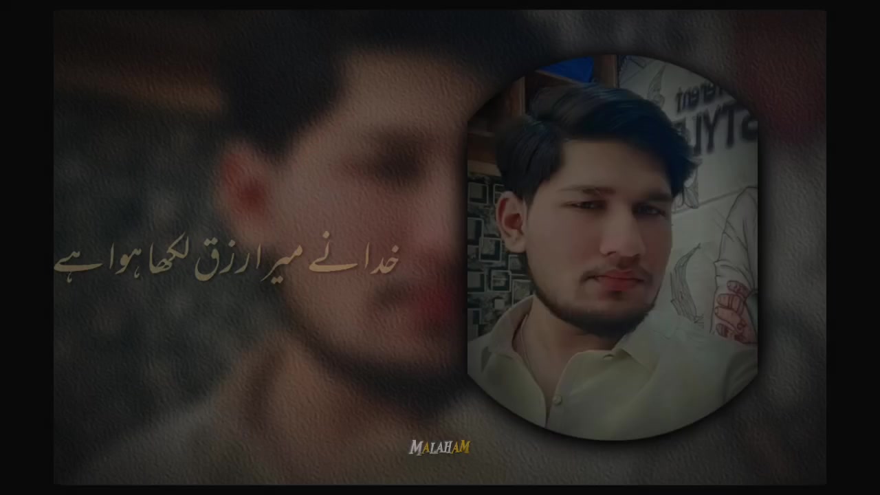 @🥰 sarmad bhatti😍