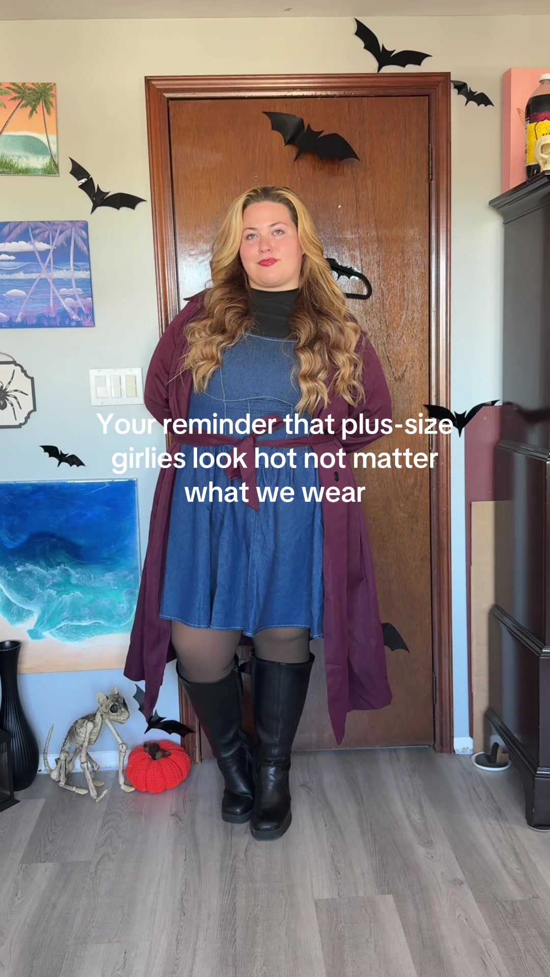 @Colleen Marie