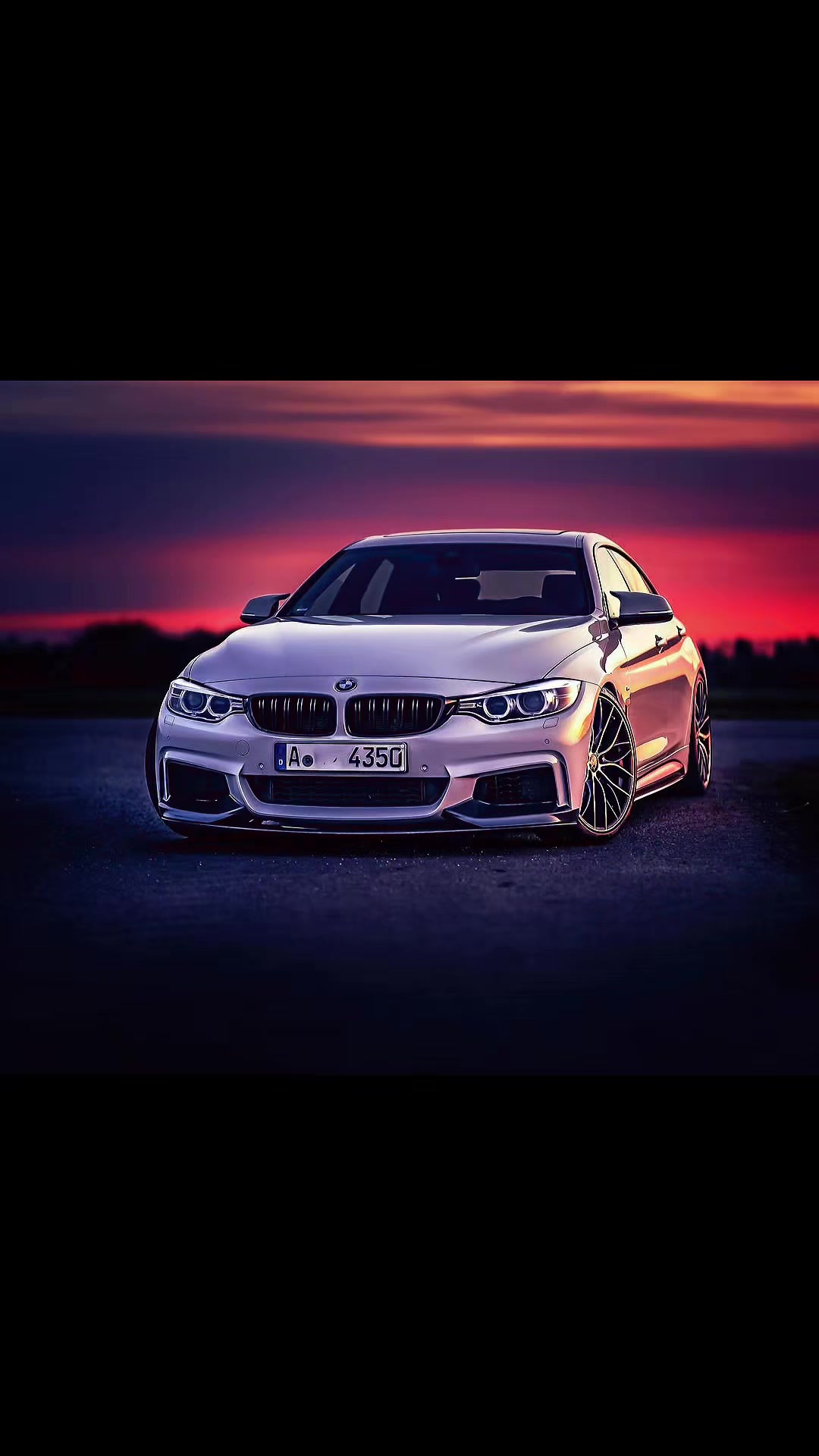 @LIT BIMMERS