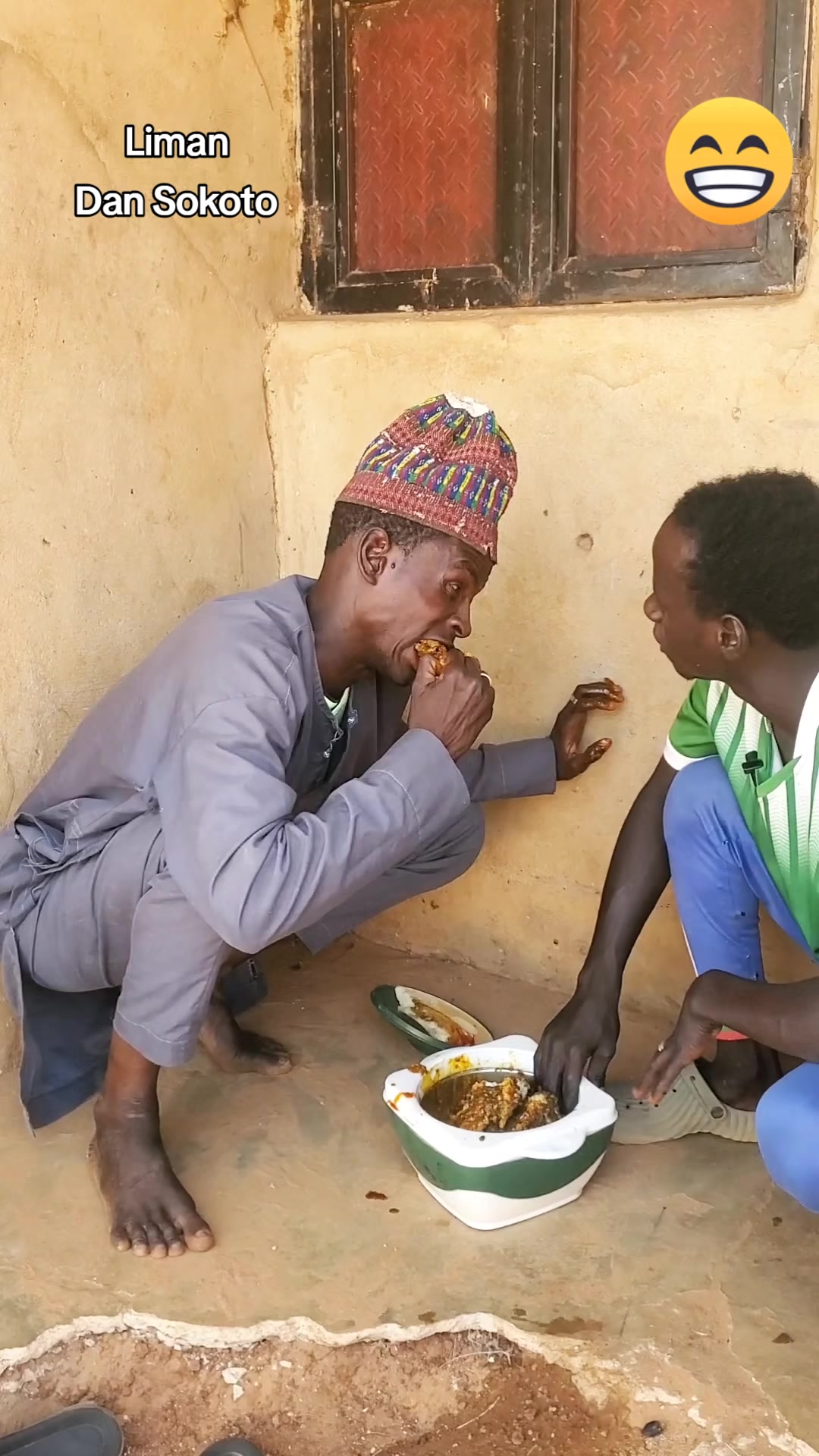 @Liman Auwal Sokoto