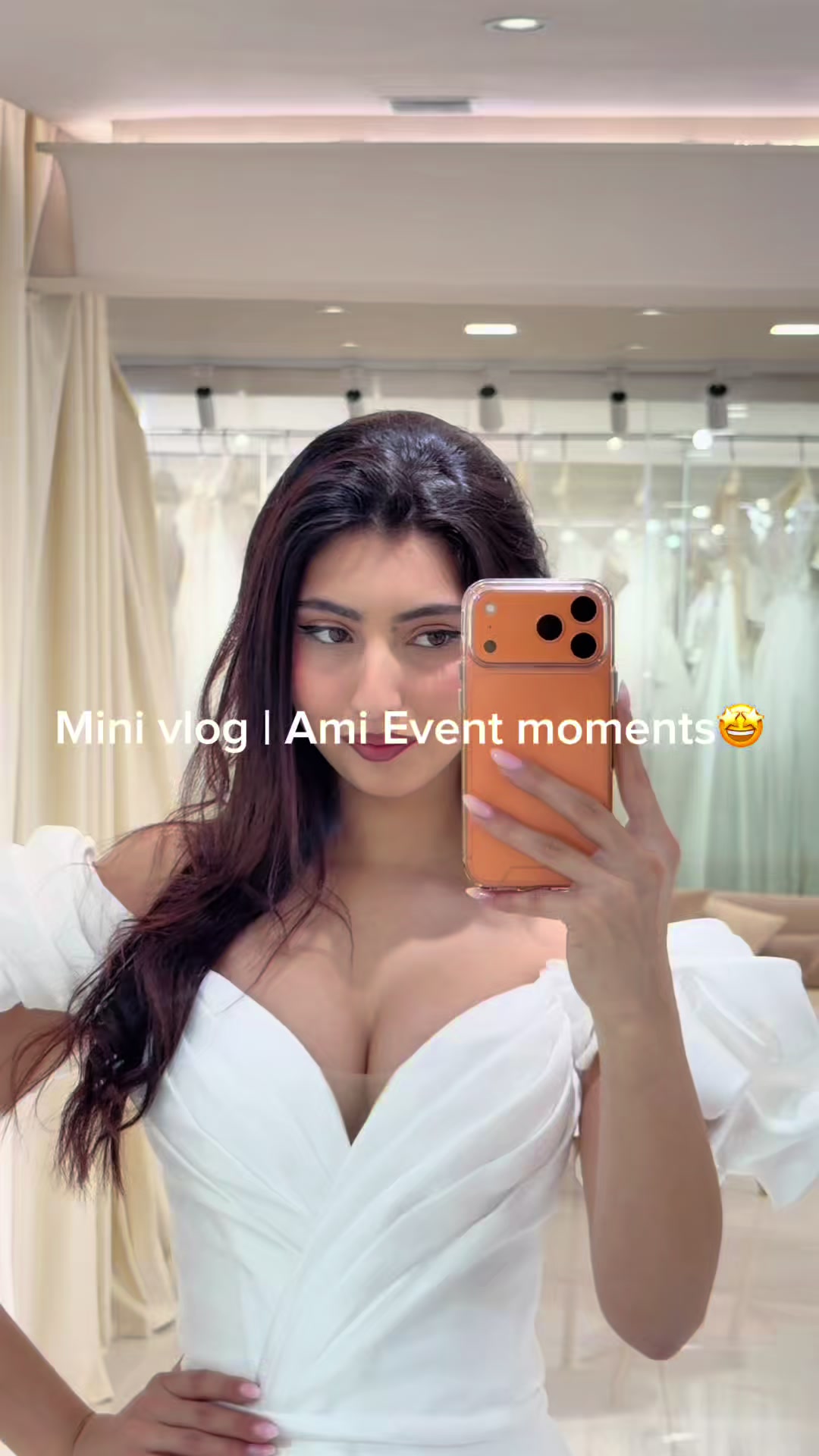 @Ami Event Official