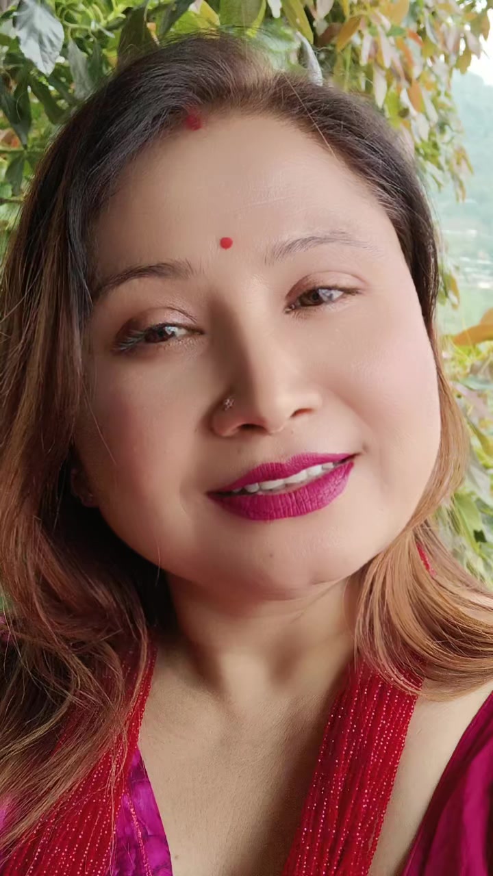 @Neeru Dahal