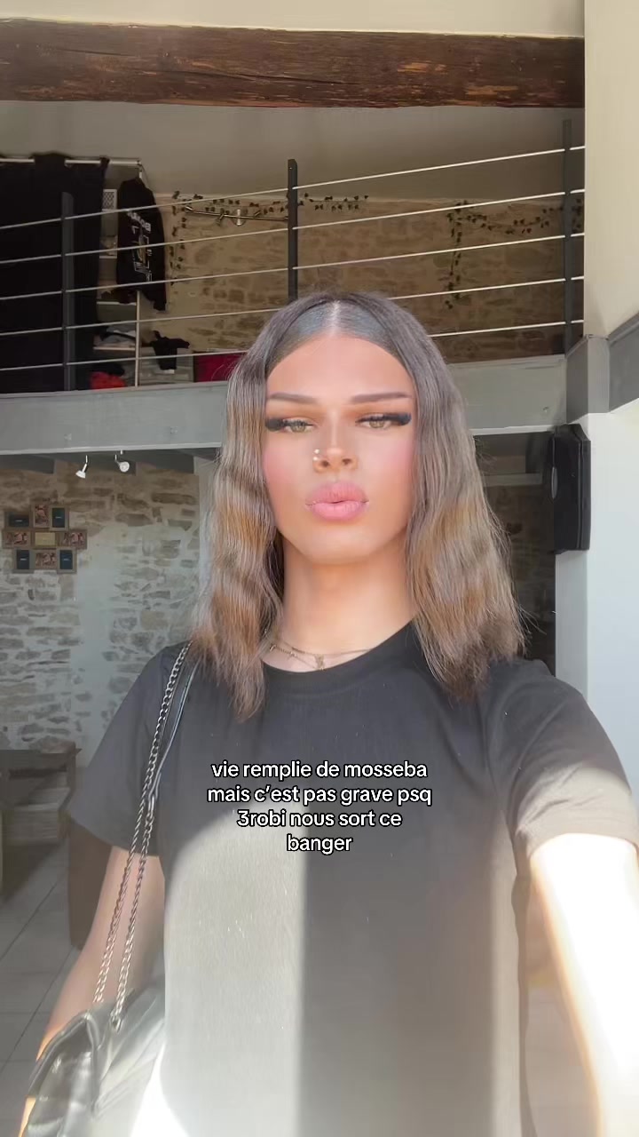 @ 