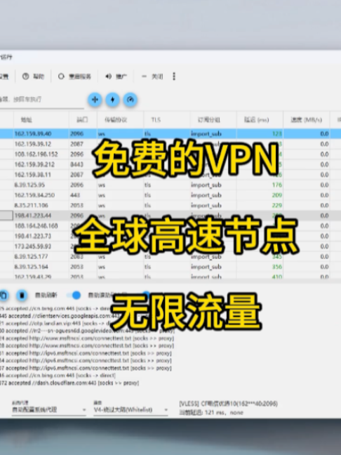 @布偶-买节点看置顶视频