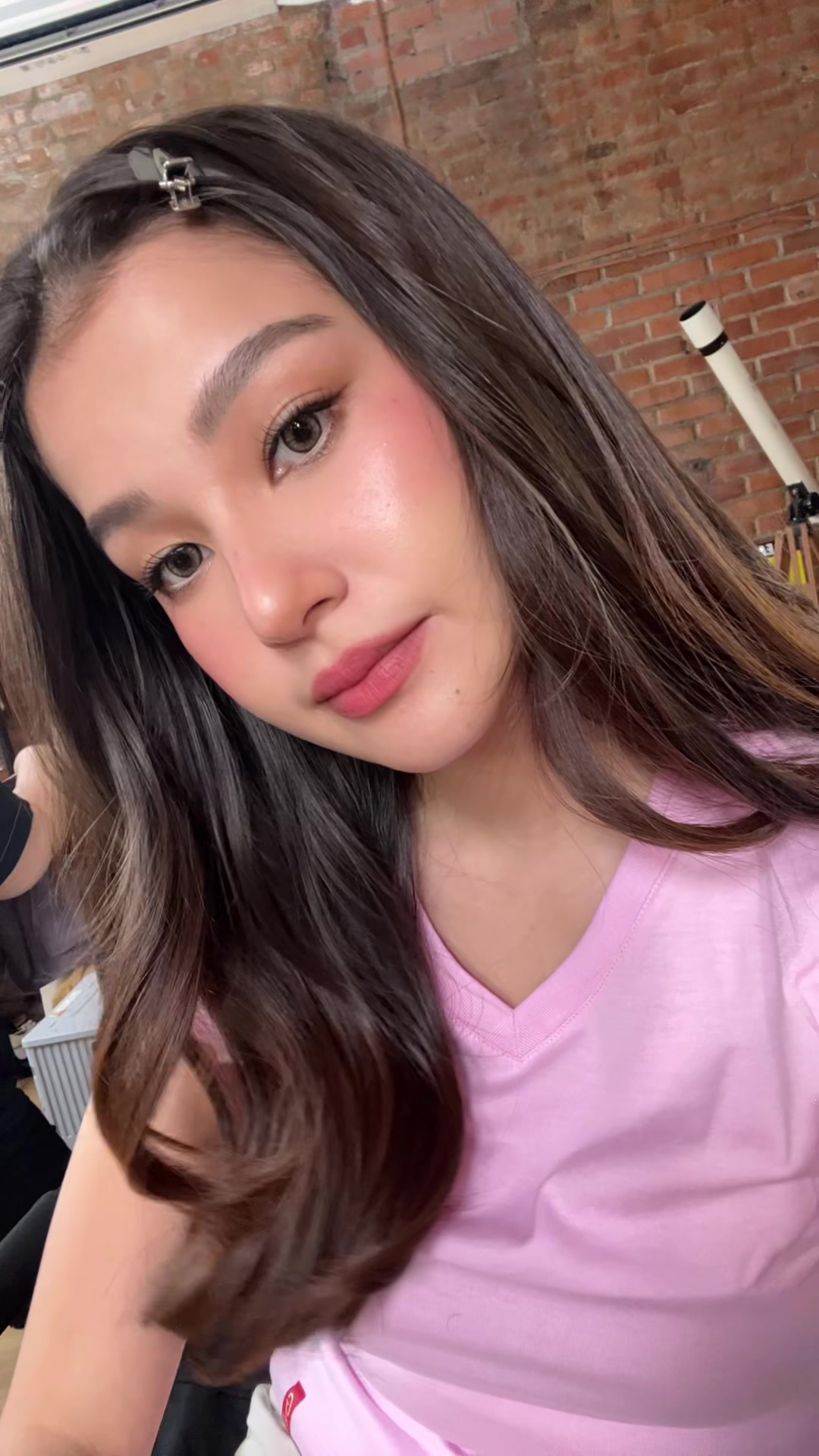 @Lexi Gonzales